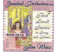 Jim Weiss - Best Loved Stories in Song and Dance
