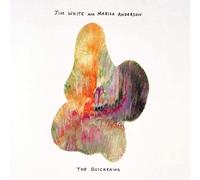 Jim White Et Marisa Anderson - Le Vinyle Qui S'accélère