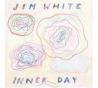 Jim White – Inner Day – CD – Indigo Music