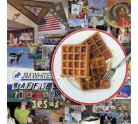 Jim White Waffles, Triangles and Jesus (Vinyl) 12" Album