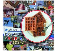 Jim White - Waffles Triangles & Jesus [Cd]