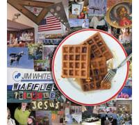 Jim White - Waffles Triangles & Jesus [Vinyl]