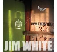 Jim White - Where It Hits You