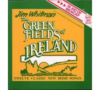 Jim Whitman - The Green Fields Of Ireland