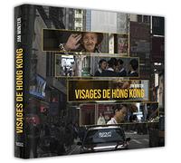 Jim Winter - Visages de Hong Kong