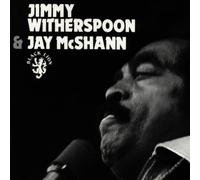 Jim Witherspoon & Jay Mcshann - Witherspoon/Mcshann [Import]