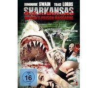 Jim Wynorski - Sharkansas Women's Prison Massacre [Import]