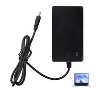 JIMACRO 12V 2A Chargeur d'Ordinateur Portable Compatible avec Geo GeoBook Jumper EZbook X3 S4 X4 X7 V4 A5 S5 S7 SGIN X15 X14 M15 M17 Chargeur Compatible avec CHUWI UBook X GemiBook Pro Herobook Pro3 2