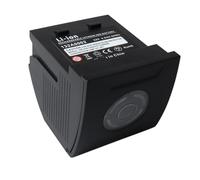 JIMACRO 22V 4000mAh 88Wh Batterie Rechargeable Compatible avec Gtech AirRam MK2 et REACELL AirRam MK2 K9 pour Bissell 132A0002 103A105, modèles AR29, AR30, AR27 et AR31 Aspirateur