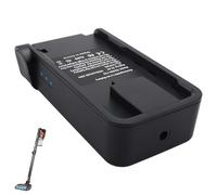 JIMACRO 25.2V 3500mAh Batterie Shark XBATR725EU Battery Compatible avec Shark IZ300UK IZ300UKT IZ300UKTDB IZ320UK IZ320UKT IZ300EU IZ300EUT IZ320EUT IZ320EU