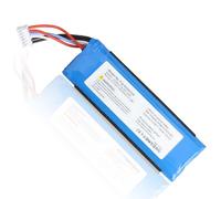 JIMACRO 3000 mAh L0748-LF Batterie Compatible avec JBL Flip Essential, 02-553-3494 GSP872693 L0748-LF Batterie