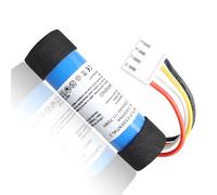 JIMACRO 3250 mAh ICA085NA Batterie Compatible avec JBL Flip Essential 2, JBLFLIPES2 Batterie Remplace ICA085NA