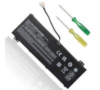 JIMACRO AP18E8M Batterie Compatible avec Acer Nitro 5 AN517-52 AN515-54 AN517-51 Nitro 7 AN715-51 Aspire 7 A715-74G Predator Triton 300 PT315-51 Helios 300 PH315-52 PH315-54 (15.4V/58.75Wh)