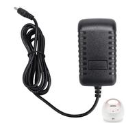 JIMACRO Chargeur Compatible avec Le Tire-Lait Spectra, Cordon d'alimentation Compatible avec Spectra S1 S1 Plus S2 S2 Plus S3 Pro SG Synergy Gold SPS100 SPS200 9 Plus Alimentation 12 V 2 A
