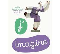 J'imagine Collectif (Auteur)