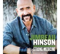Jimbeau Hinson - Strong Medicine