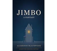 Jimbo: A Fantasy - Pocket Edition