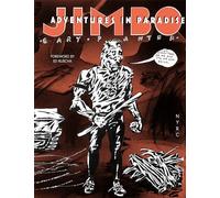 Jimbo: Adventures in Paradise