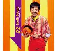 JIMBO,AKIRA - 22 South Bound [Import]