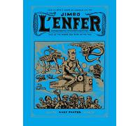 Jimbo: En Enfer et au Purgatoire