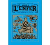 Jimbo Gary Panter (Auteur), Aude Pasquier (Traduction)