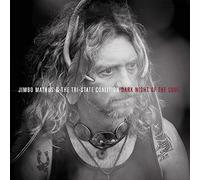 Jimbo Mathus – Dark Night of the Soul – Import – Sony Music