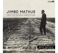JIMBO MATHUS & - White Buffalo [Import]