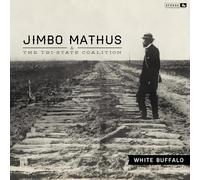 JIMBO MATHUS &amp - White Buffalo