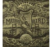 Jimbo Mathus & Andrew Bird - These13 [Vinyl]