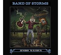 JIMBO MATHUS - Band of Storms [Import]