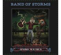 Jimbo Mathus Band of Storms (Vinyl) 12" Album