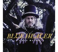 Jimbo Mathus – Blue Healer – CD (Import) – Sony Music