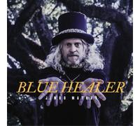 Jimbo Mathus Blue Healer (Vinyl) 12" Album