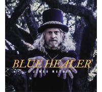 JIMBO MATHUS - Blue Healer [Import]