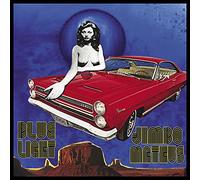 Jimbo Mathus Blue Light (Vinyl) 12" Album