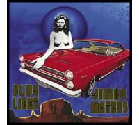 Jimbo Mathus – Blue Light – Vinyle 12" – Sony Music