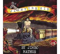JIMBO MATHUS - Jimmy The Kid [Import]
