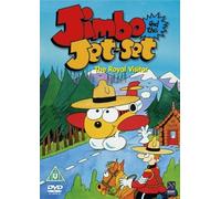 Jimbo Royal Visitors, The [Import]