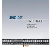 Jimbo Tribe - Jimbology [Import]