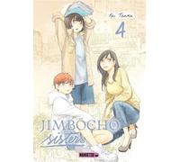 Jimbôchô Sisters T04