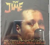 Jime - It's Still Rock N Roll to Me