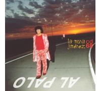 Jimenez Carlitos, Mona - Al Palo