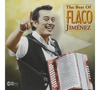 Jimenez, Flaco - Best of