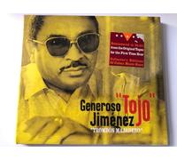 Jimenez, Generoso Tojo - Trombon Majadero -Digi-