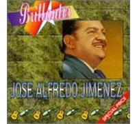 Jimenez, Jose Alfredo - Brillantes