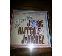 Jimenez, Jose Alfredo - Gracias