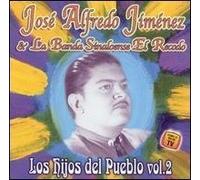Jimenez, Jose Alfredo - Hijos Pueblo 2