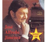 Jimenez, Jose Alfredo - Jose Alfredo Jimenez
