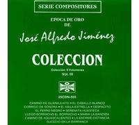 Jimenez, Jose Alfredo - Jose Alfredo Jimenez 3