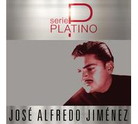 Jimenez, Jose Alfredo - Serie Platino